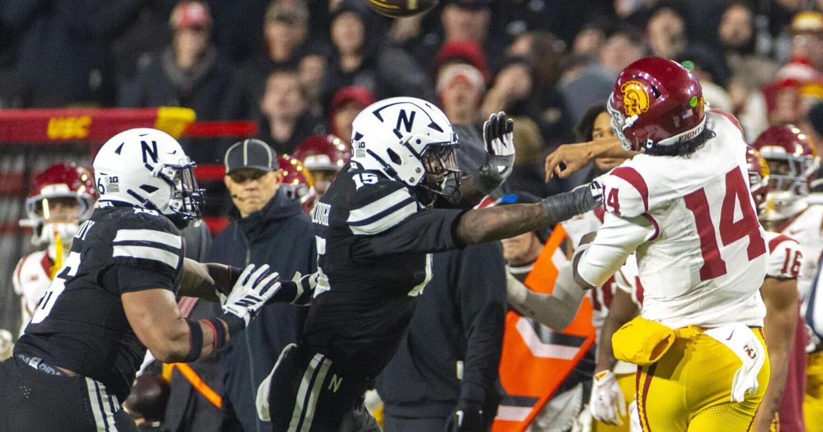 Sound waves: What others are saying about Nebraska's loss to Southern Cal