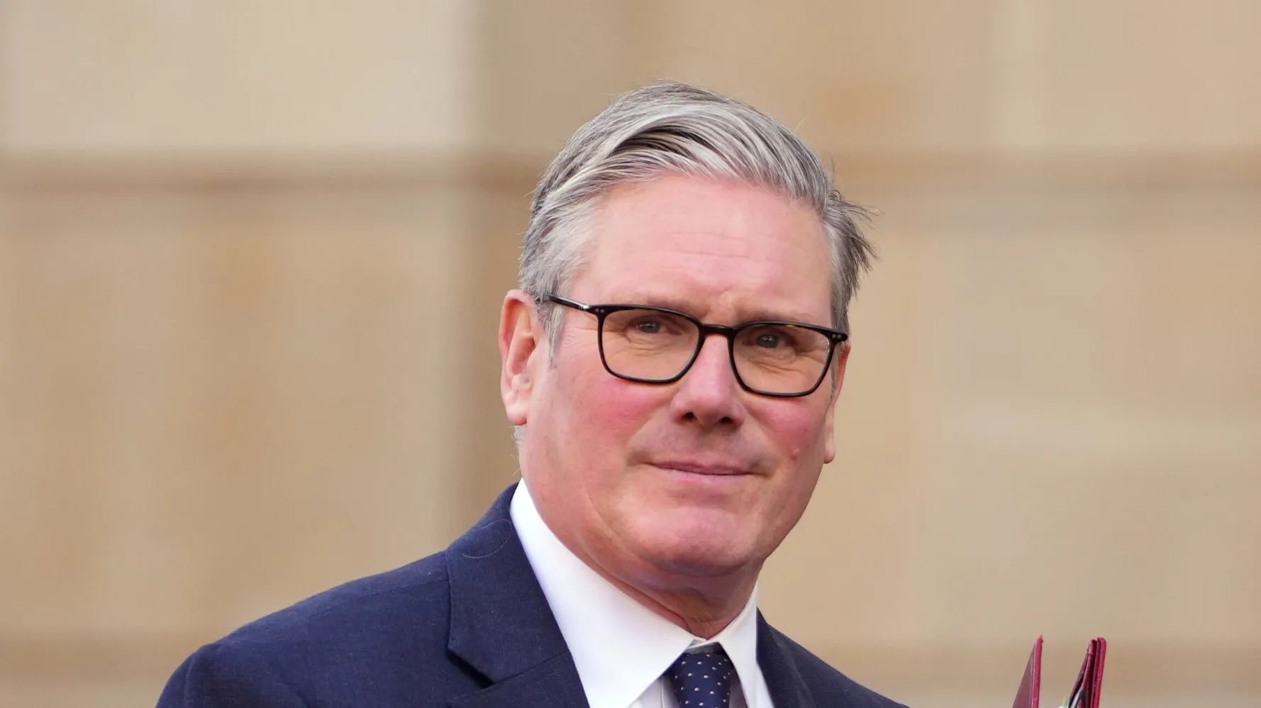 Why The Rachel Reeves' Property Saga Is Getting Very Messy For The PM