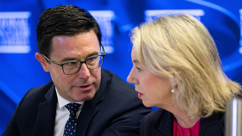 Nationals’ move on net zero hastens their demise