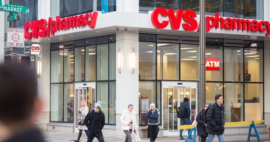 Philly sues CVS Health, other pharmacy benefit managers for their roles in opioid crisis