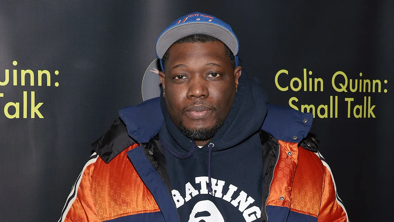 Michael Che Addresses SNAP Cutoffs Amid Government Shutdown