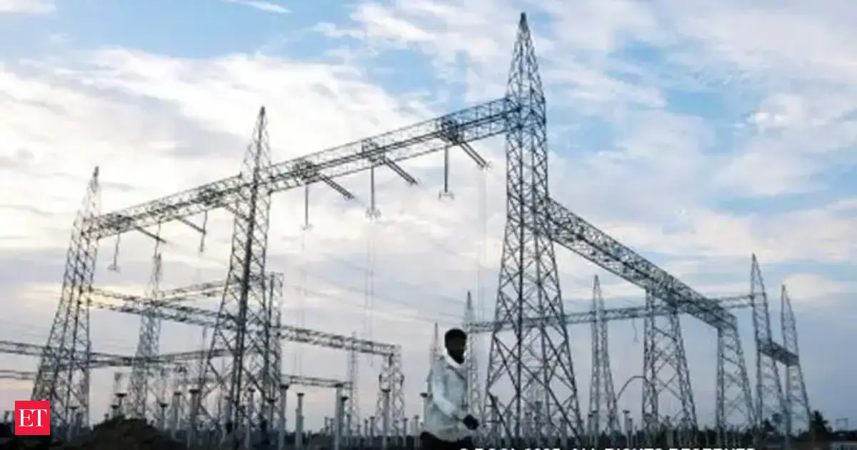 Government proposes new scheme for restructuring power distribution utilities with private participation