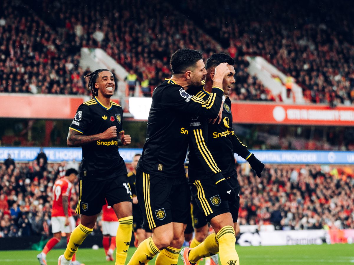 Why Casemiro goal shouldn't have stood as Man Utd get scathing new referee verdict