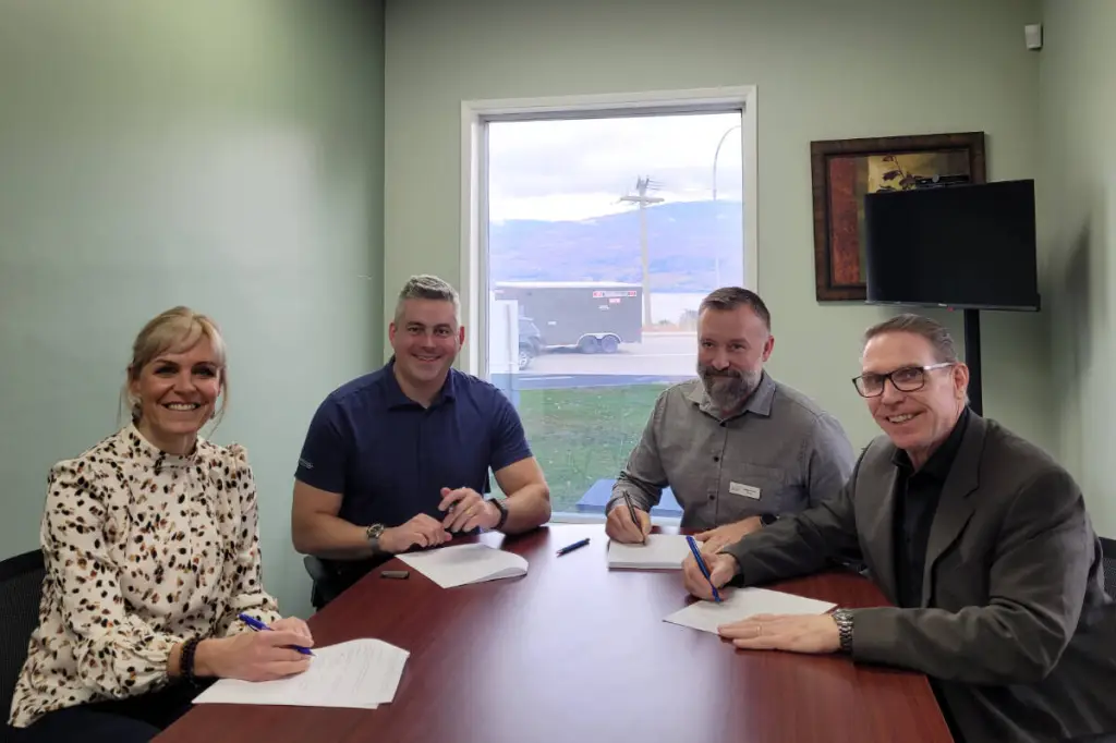 ‘United voice’: Okanagan chambers come together to form advisory council