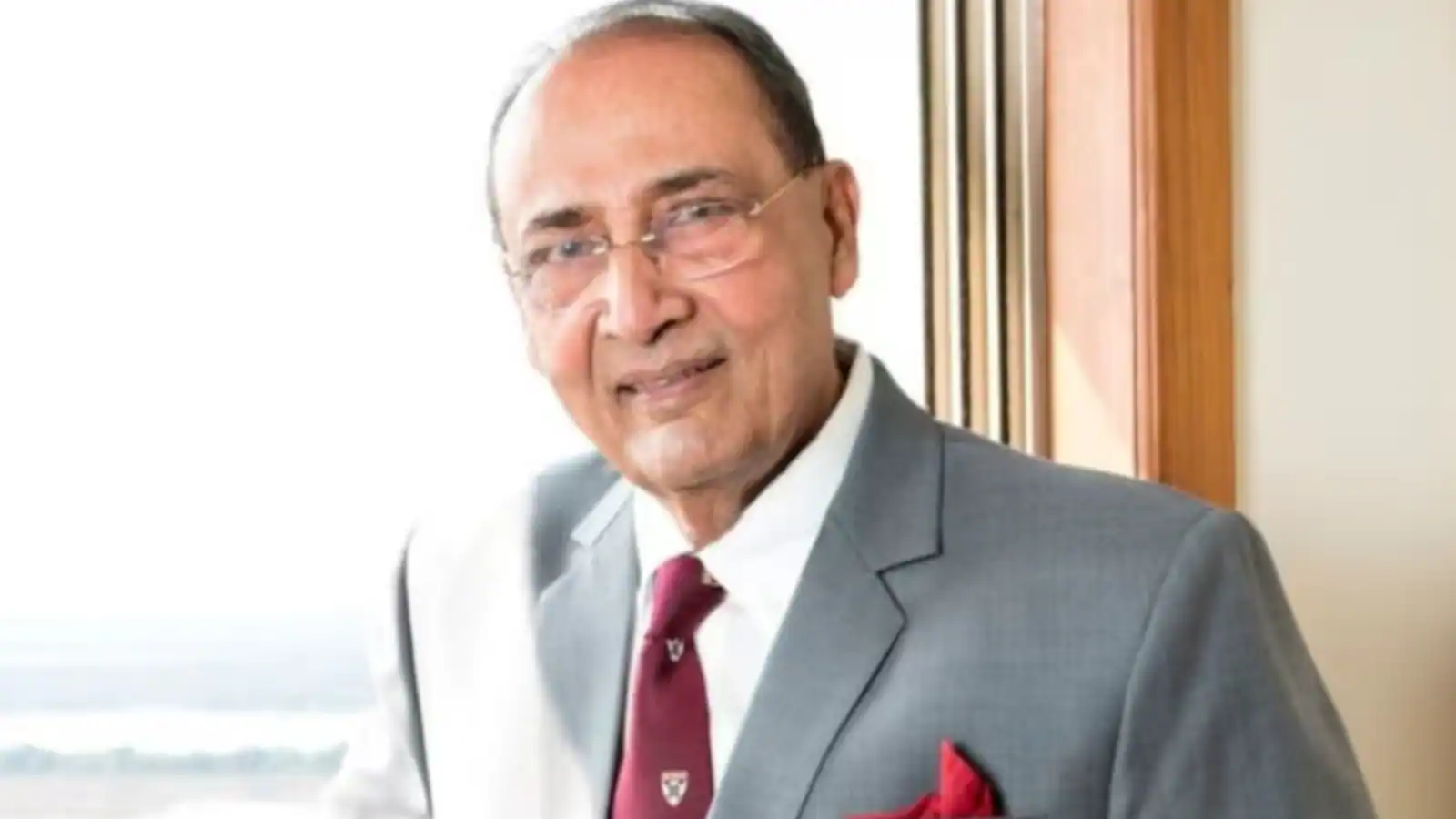 How This Textile Merchant & Actor Saved Son-In-Law Hansal Mehta's Career