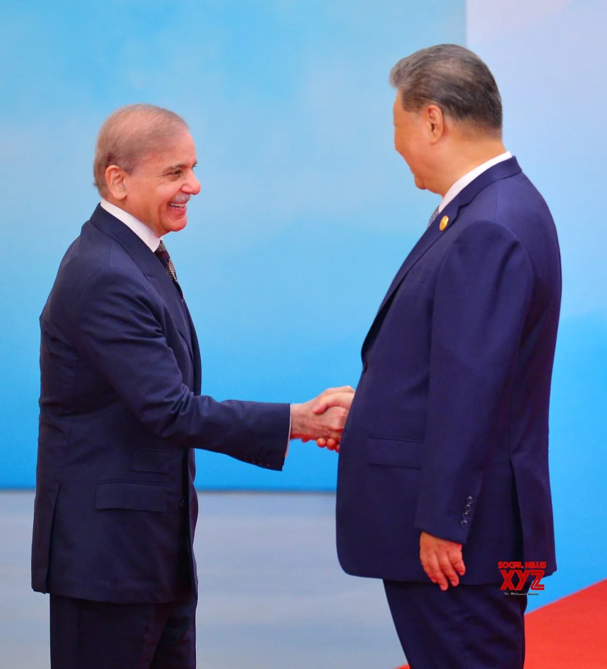 China-Pakistan’s ‘iron brotherhood’ may now be re-forged in fires of pragmatism: Report