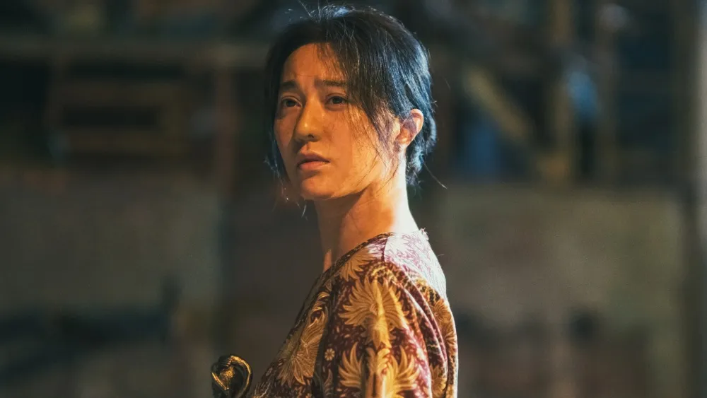Fan Bingbing on Her Most Transformative Role Yet in Tokyo Competition Title ‘Mother Bhumi’: ‘I’ve Fully Immersed Myself’ (EXCLUSIVE)