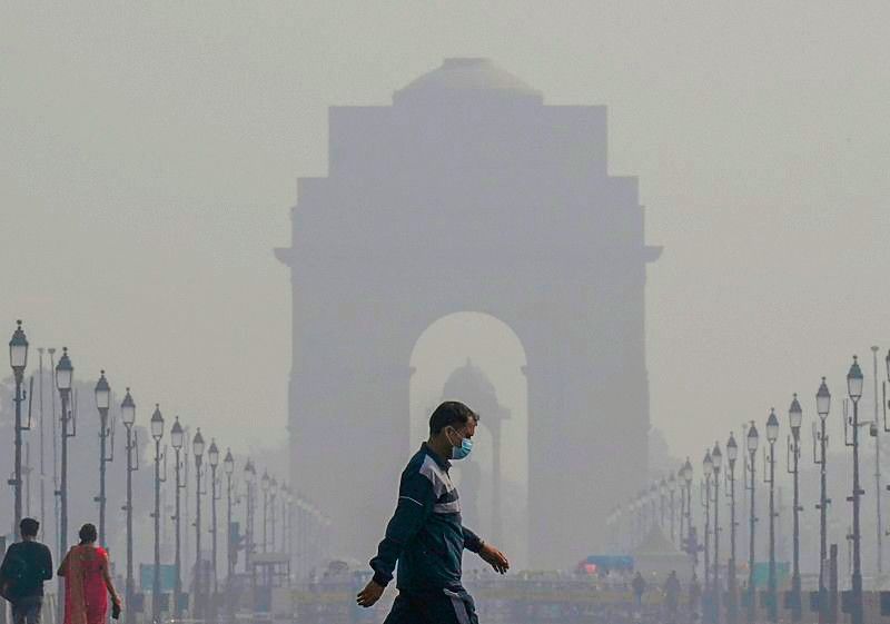 IIT&#8217;s &#8216;suitable&#8217; theory on why Delhi did not get artificial rain