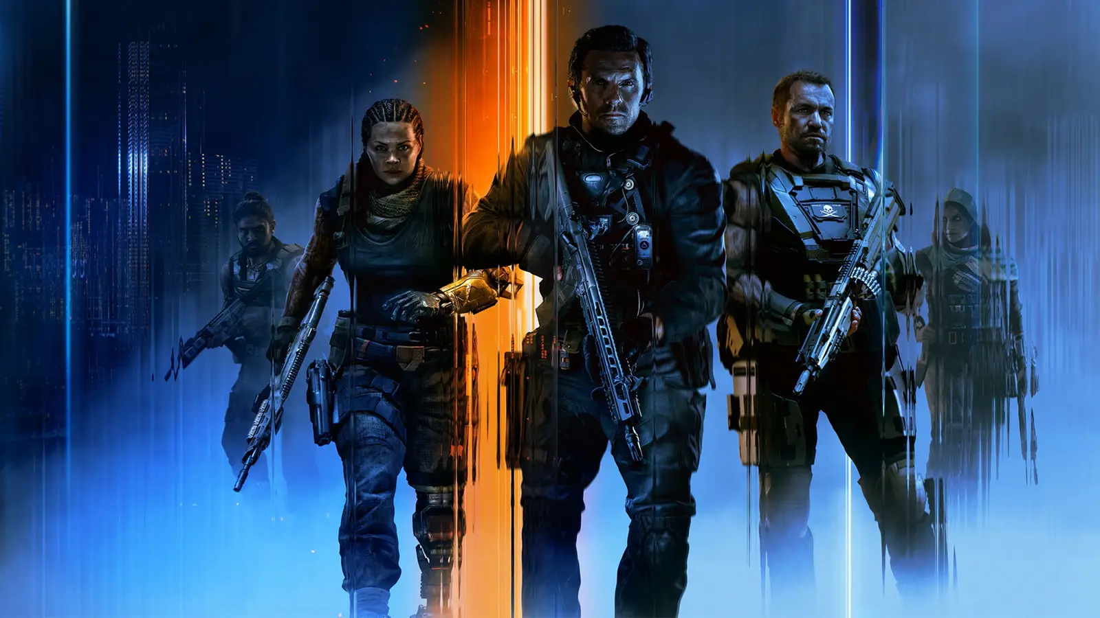 Black Ops 7 and more new games you should look forward to this November