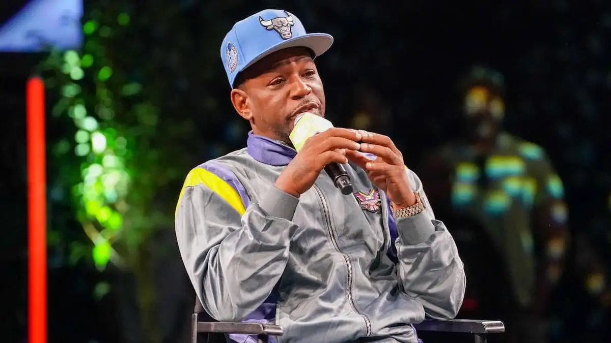 “The One Time I Would Say That I Convincingly Lost”: Cam’ron Recalls Losing a Rap Battle in Harlem to This Hip-Hop Legend