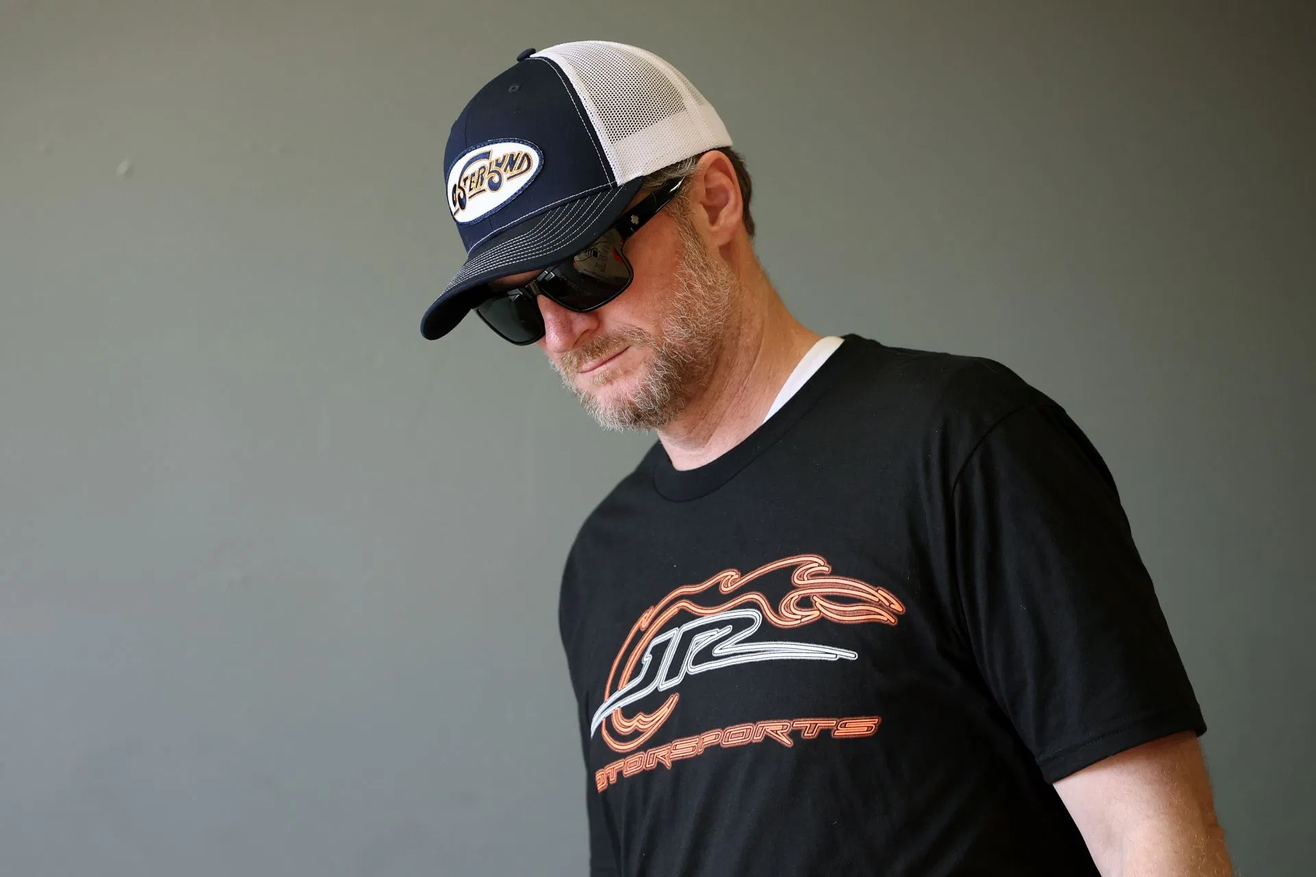 "He was the best when it counted": JRM boss Dale Earnhardt Jr. admits Championship loss to Jesse Love after 'tough to watch' finale in Phoenix 