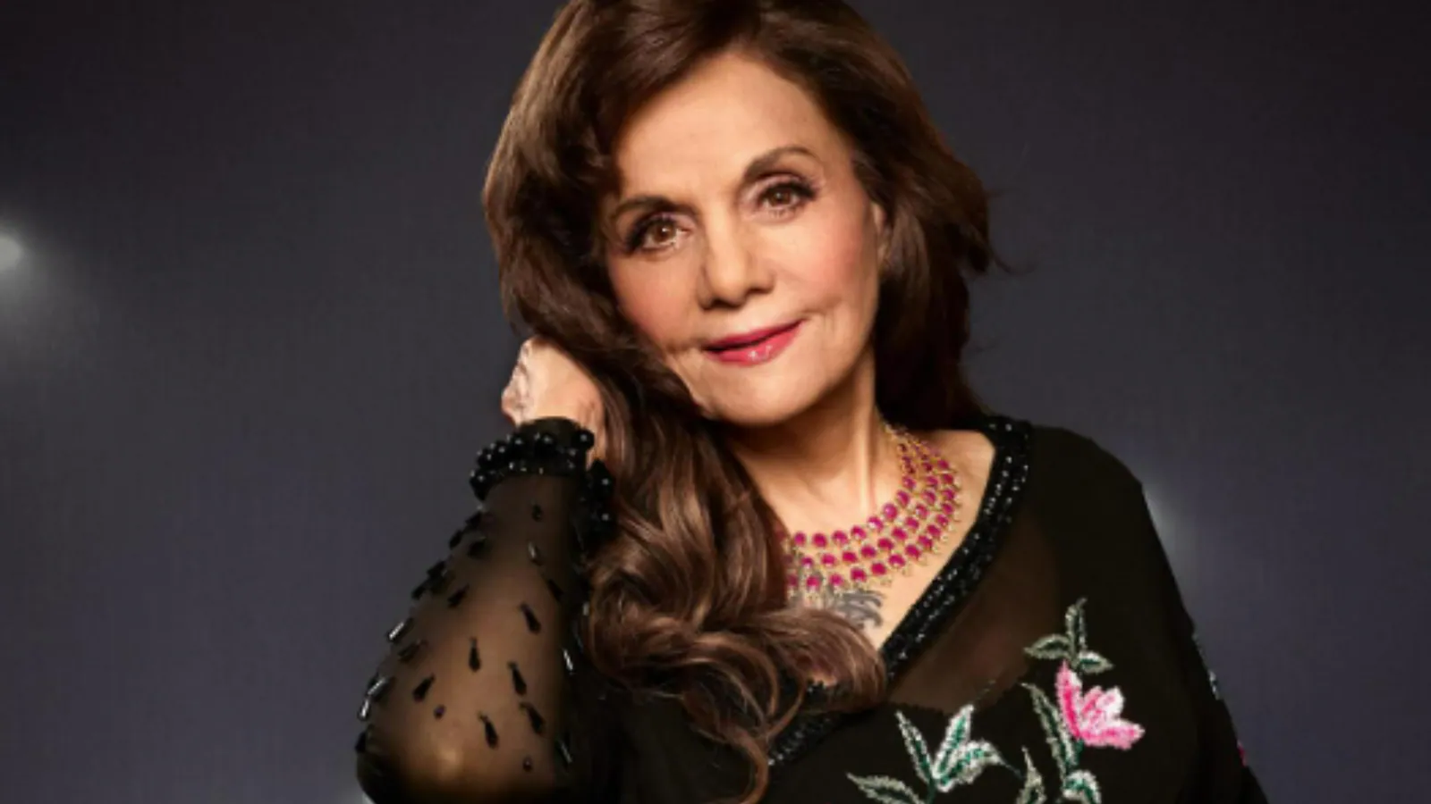 He Slipped Into Depression, Then Shed 24 Kg To Make A Comeback With Sanjay Leela Bhansali