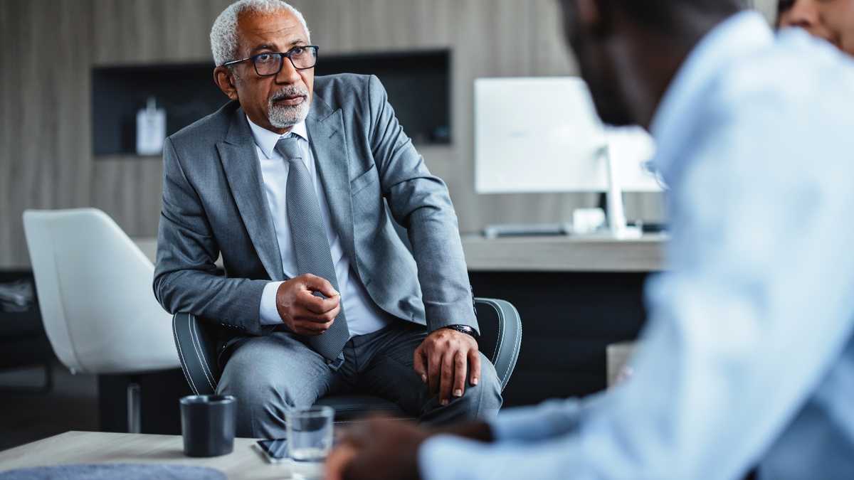 Change the Will or Burn the Mansion: The Barrister Who Exposed the Family Plot