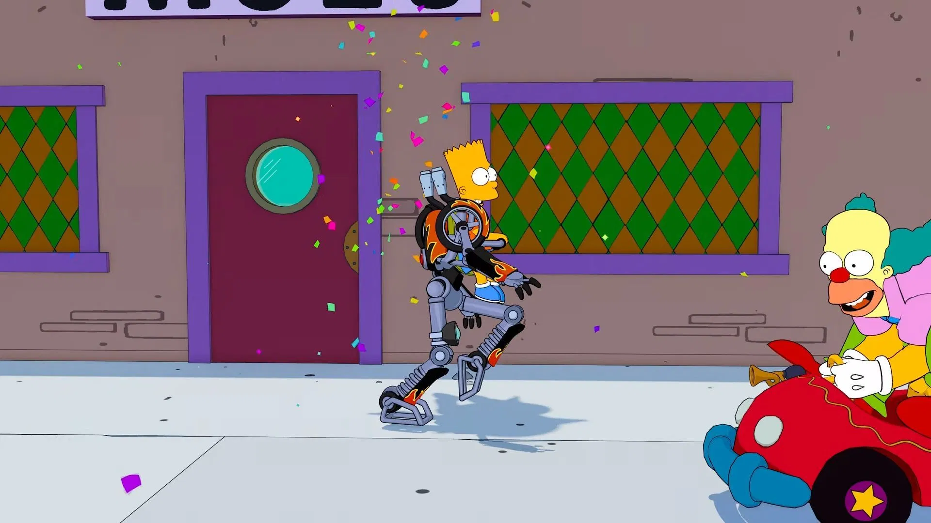 Fortnite Simpsons Season Battle Pass: All skins and cosmetics revealed