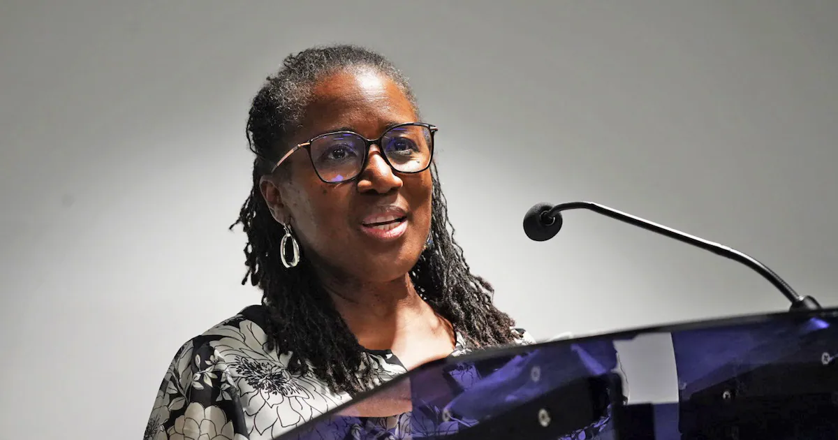 Retiring after historic career, Alaska Judge Pamela Washington leaves a legacy of impact