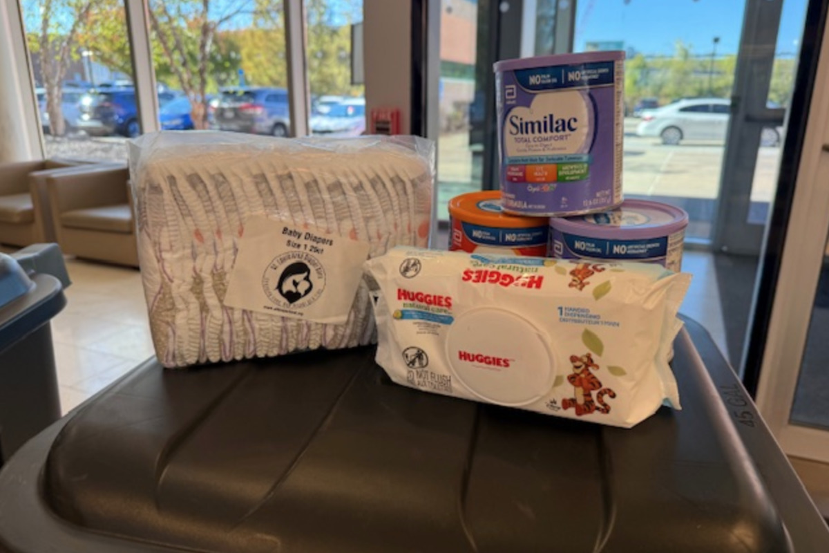 St. Louis County Mobilizes Aid for Families Amid Federal Shutdown, Launches Essential Supplies Drive
