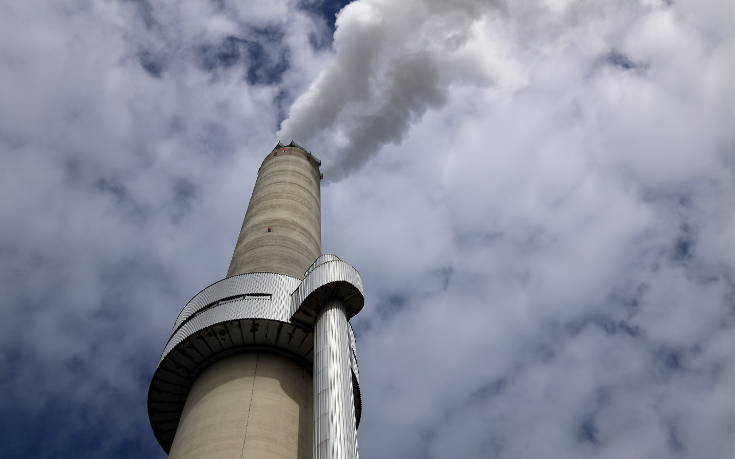 How green financing is crossing borders while Macao’s waste is staying put