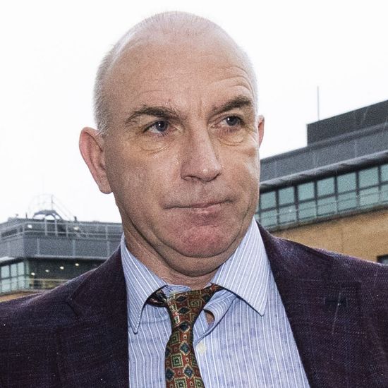 DJ Carey was labelled ‘thick’ by some of his GAA acquaintances, but he approached fraud like a dedicated salesman