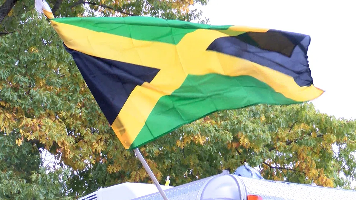 Mid-Missouri Jamaican business owners react to the impacts of record-breaking Hurricane Melissa