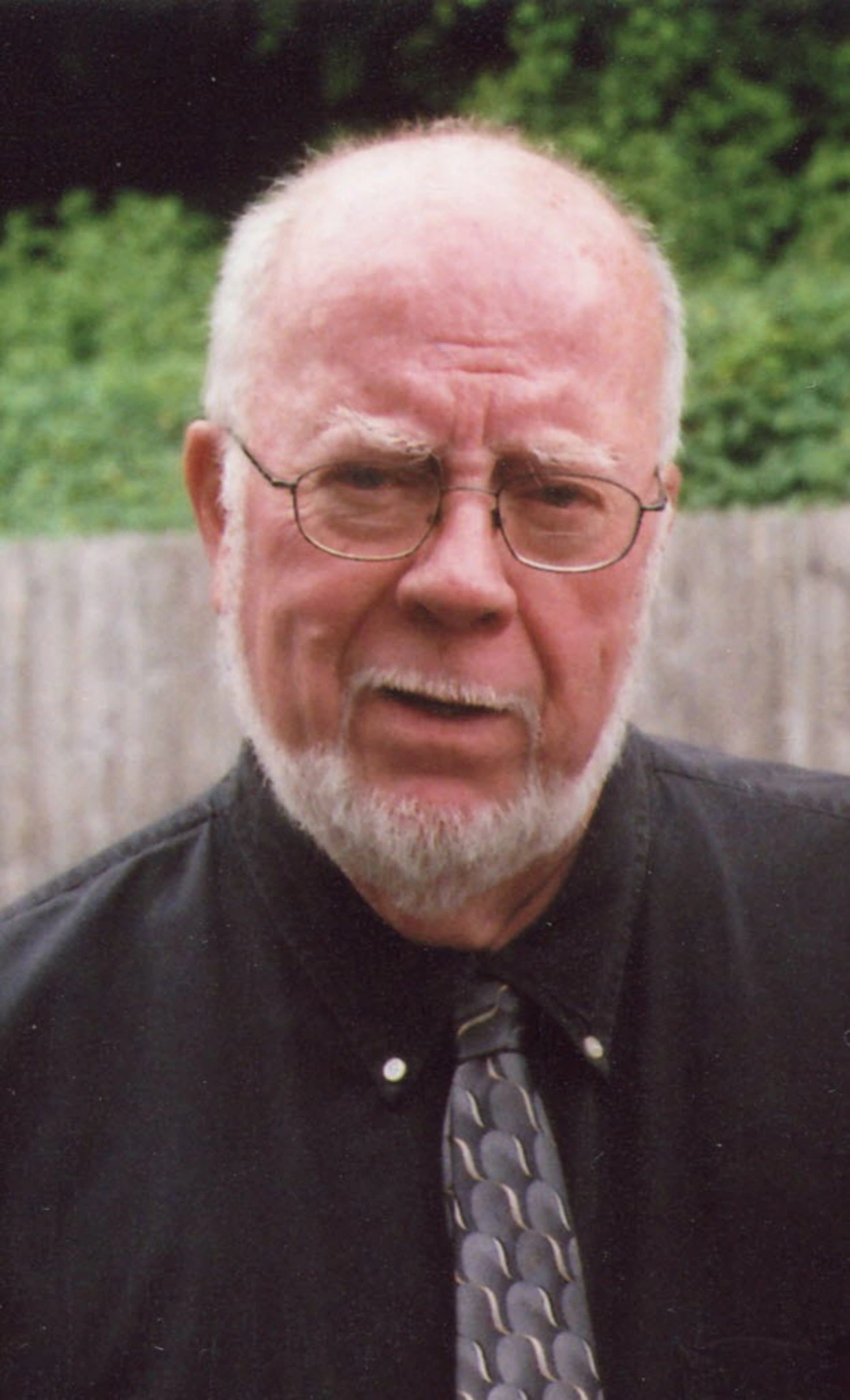 Meet the candidates: Howard Greaney wants reelection to at-large City Council seat in Holyoke