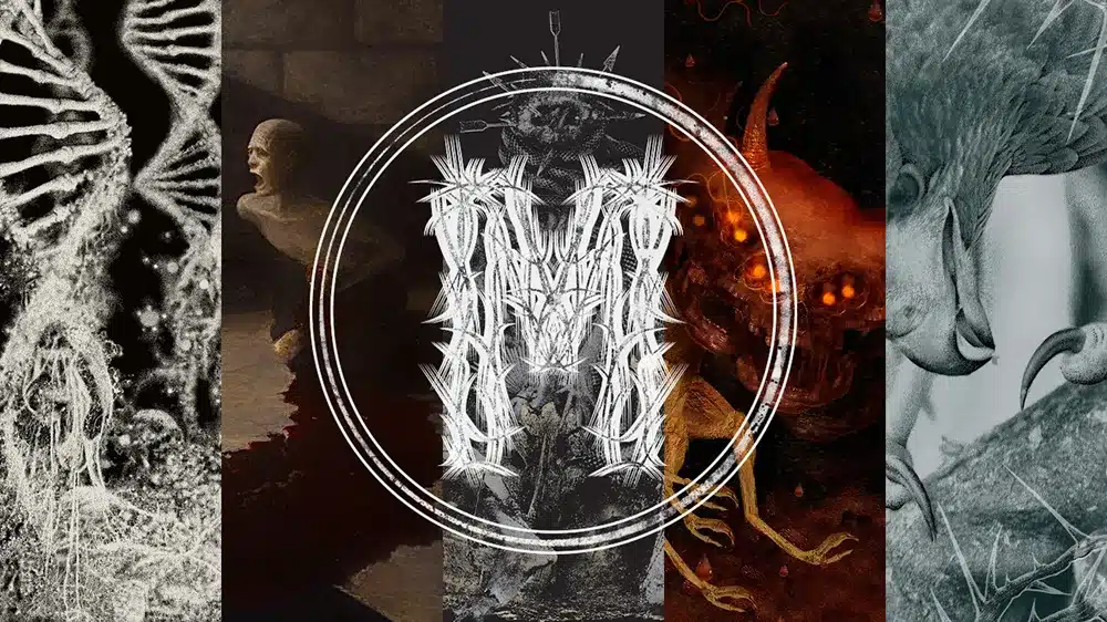 MetalMatters: The Best Metal Albums of October 2025