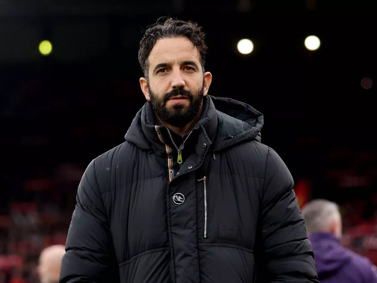 Man United latest: Ruben Amorim's January plans clear as transfer hijack proposed