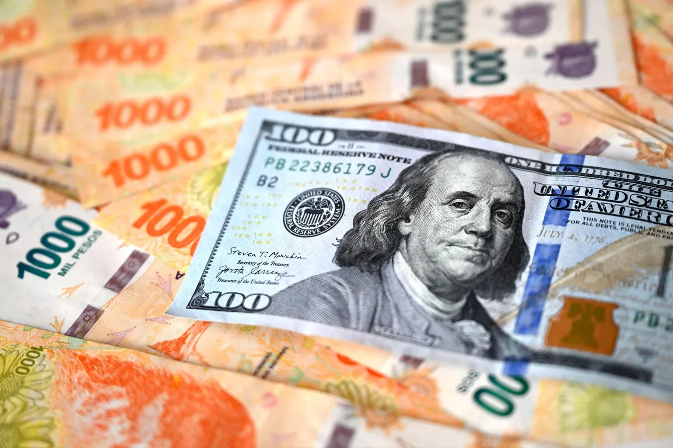 Javier Milei’s Victory Poses A Crucial Test For World Leaders