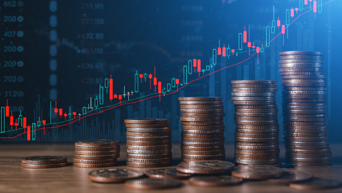 Fed cuts rates but warns against complacency: Bitcoin and altcoins react sharply