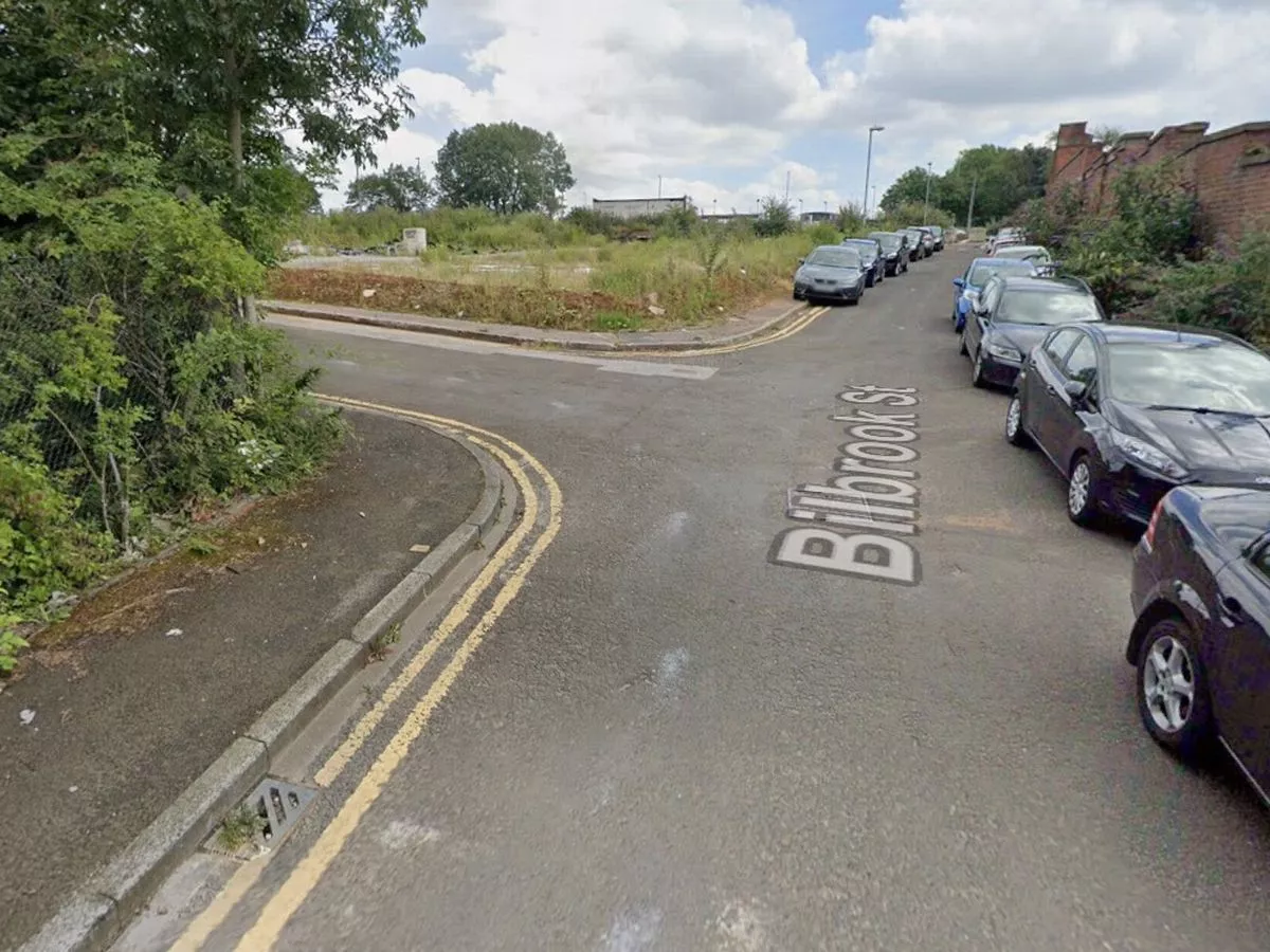 Witness describes moment two men were stabbed in horrific attack in Manchester club