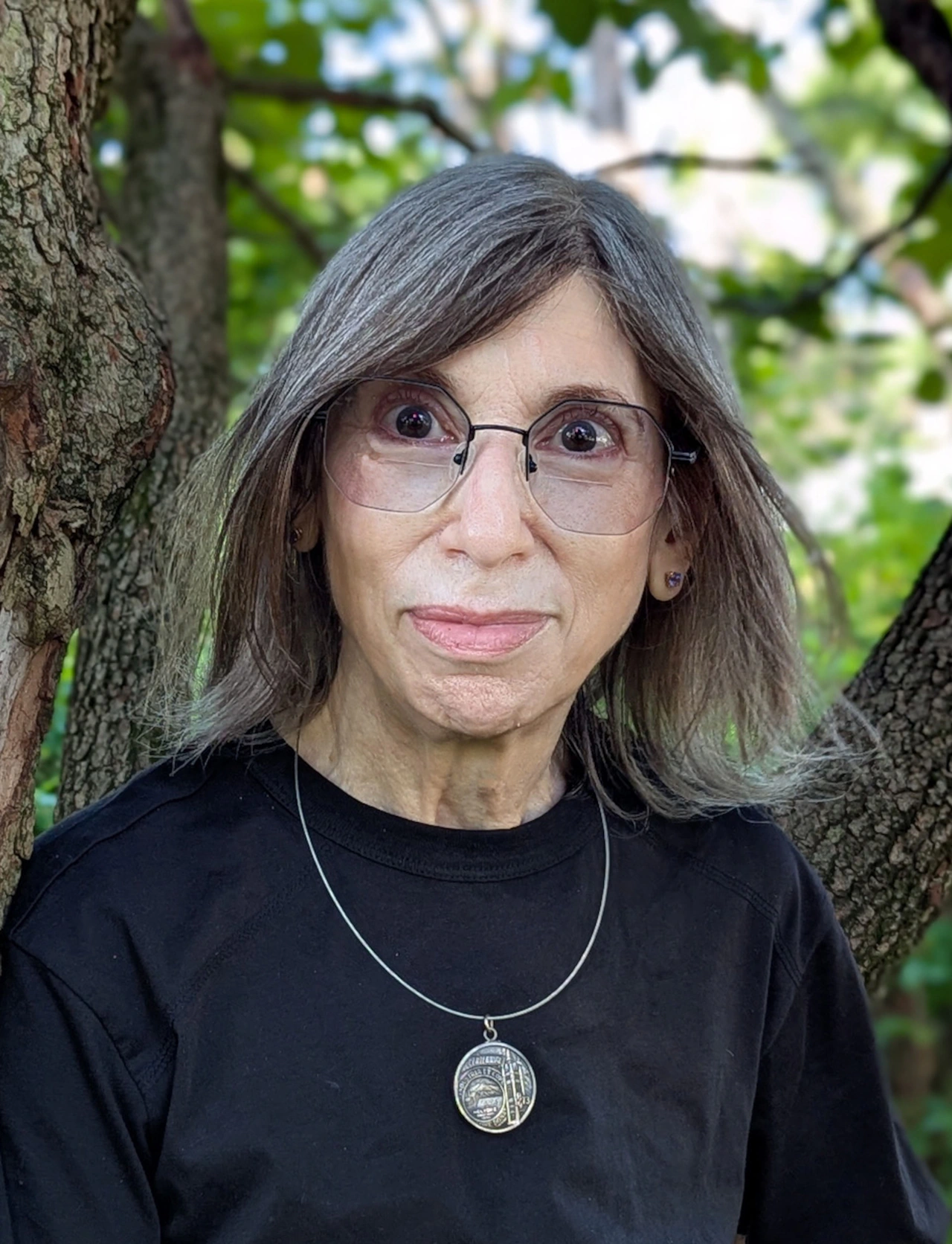 Meet the candidate: Mimi Panitch seeks Holyoke City Council at-large seat