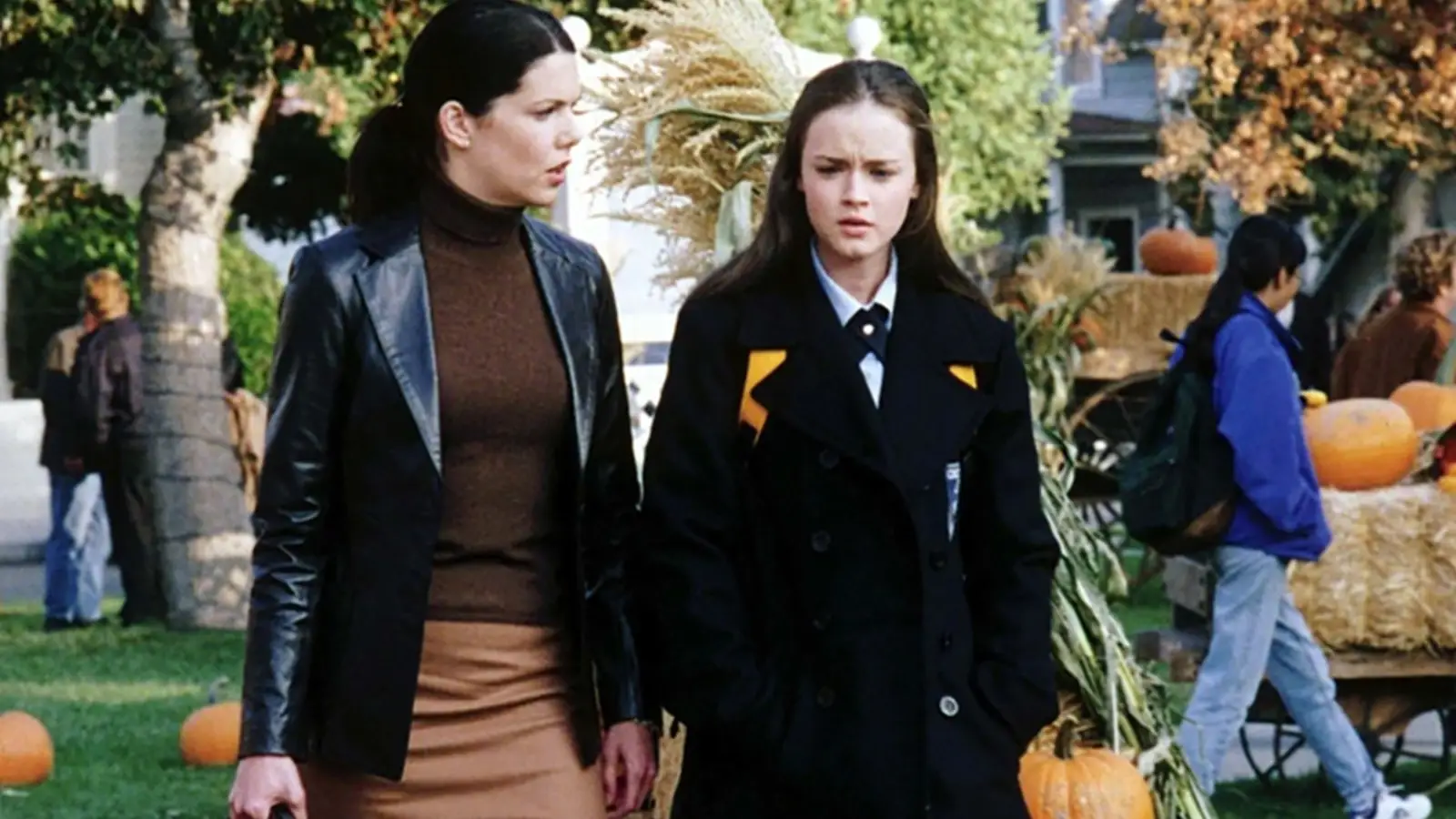 20 Most Memorable TV Show Settings Ranked