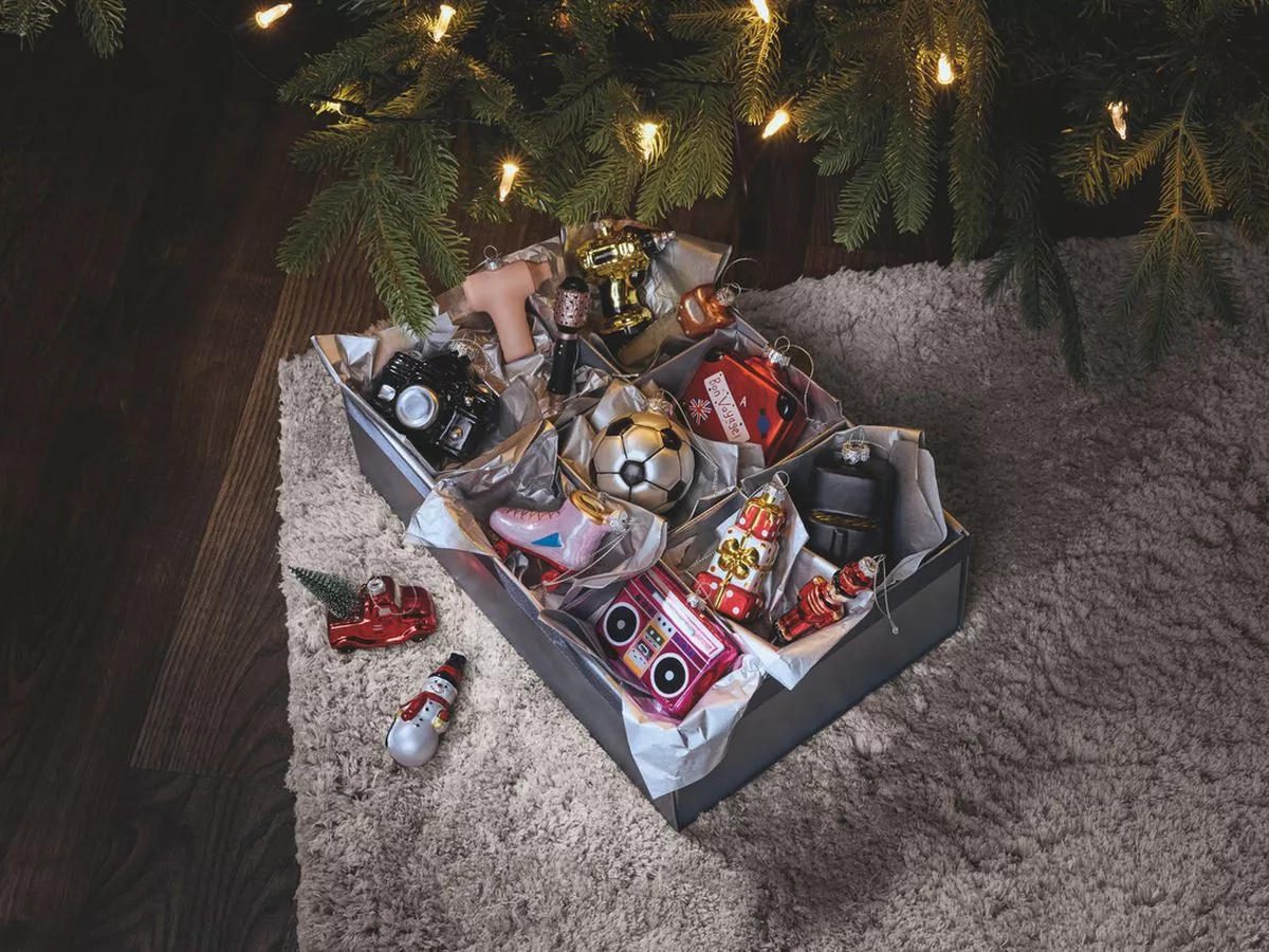 Aldi air fryer baubles are coming to the middle aisle – but they won't be around long