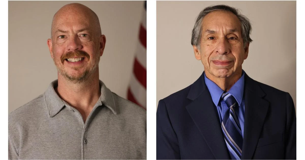 Davenport 3rd Ward candidates discuss taxes, settlements