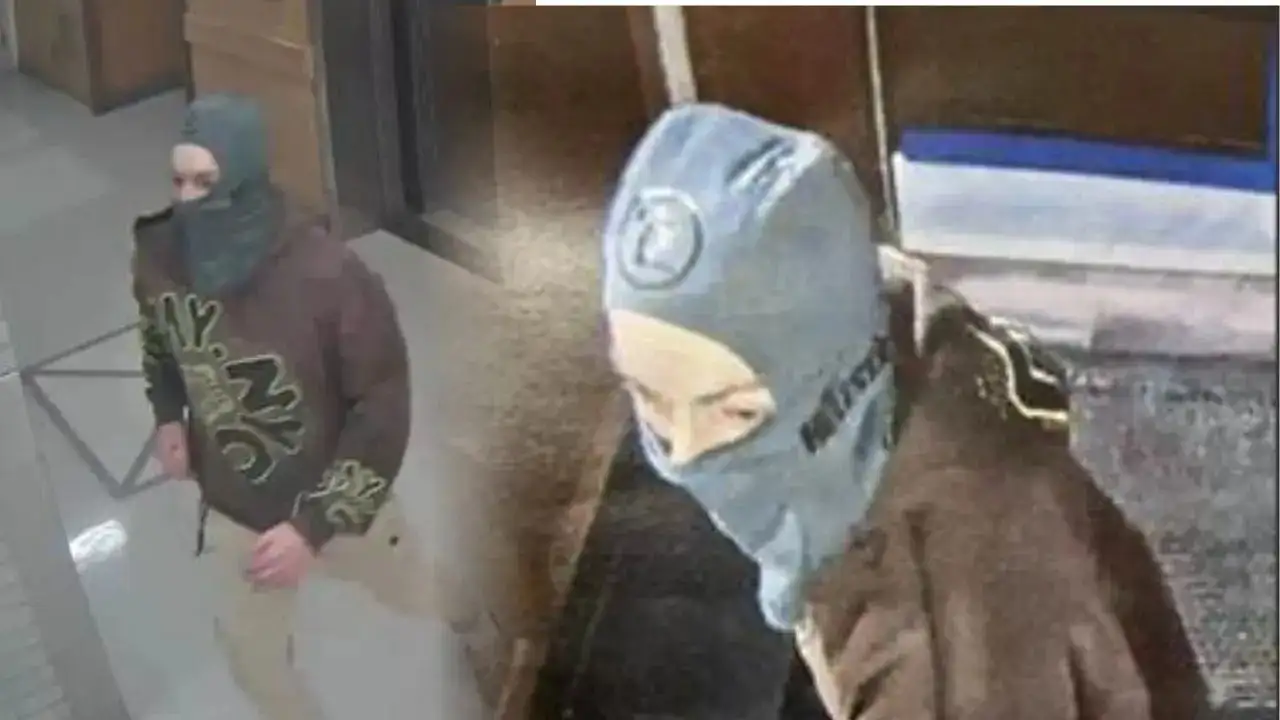 Harvard Medical School Explosion: First Photos Of Possible Suspects Released By Police