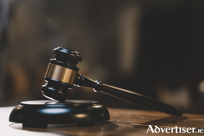 ‘It seems a lot of rubber grew overnight – Garda sergeant told court