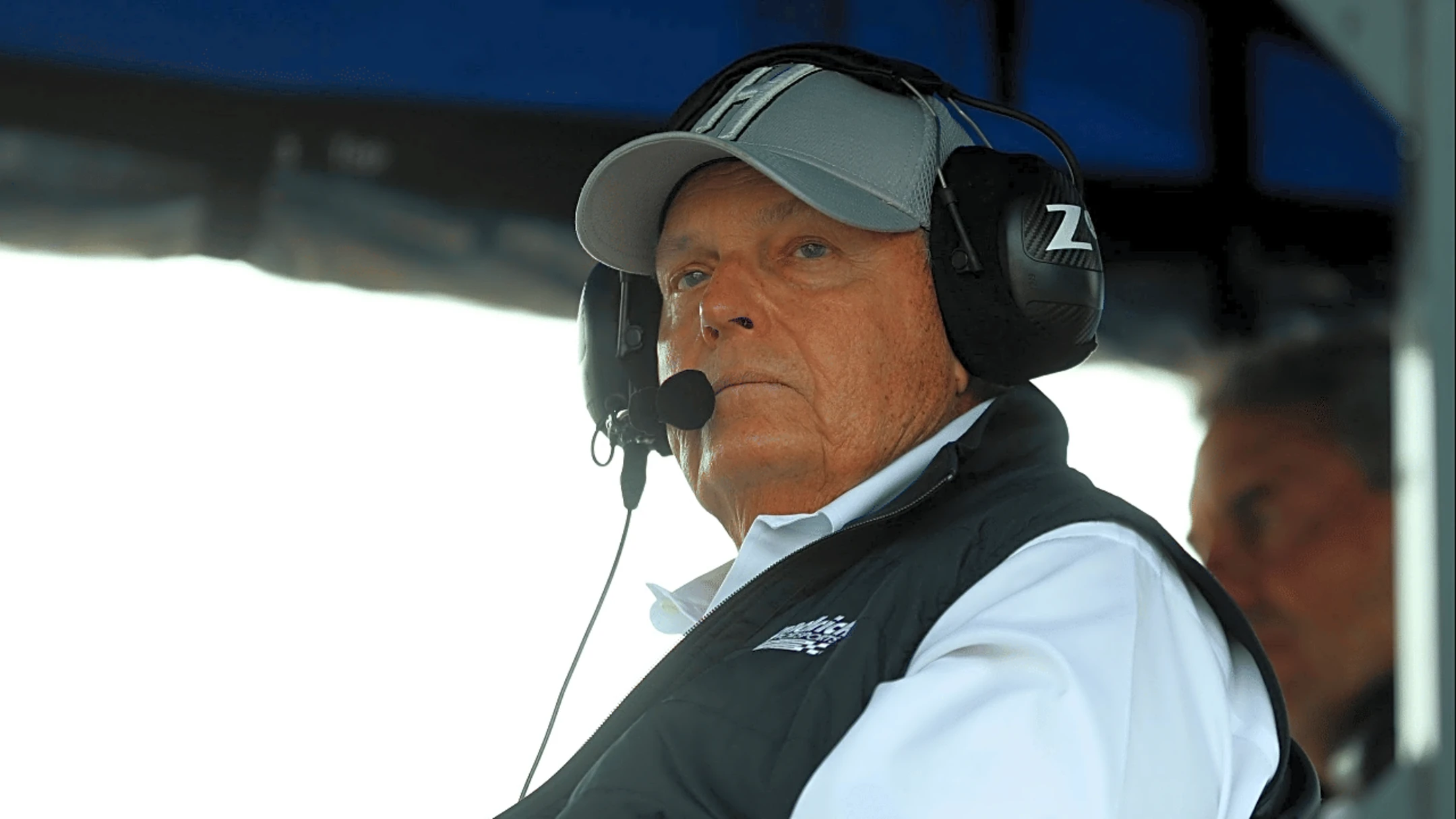 How Rick Hendrick Is Running His NASCAR Operation Despite Physical Absence and Health Issues
