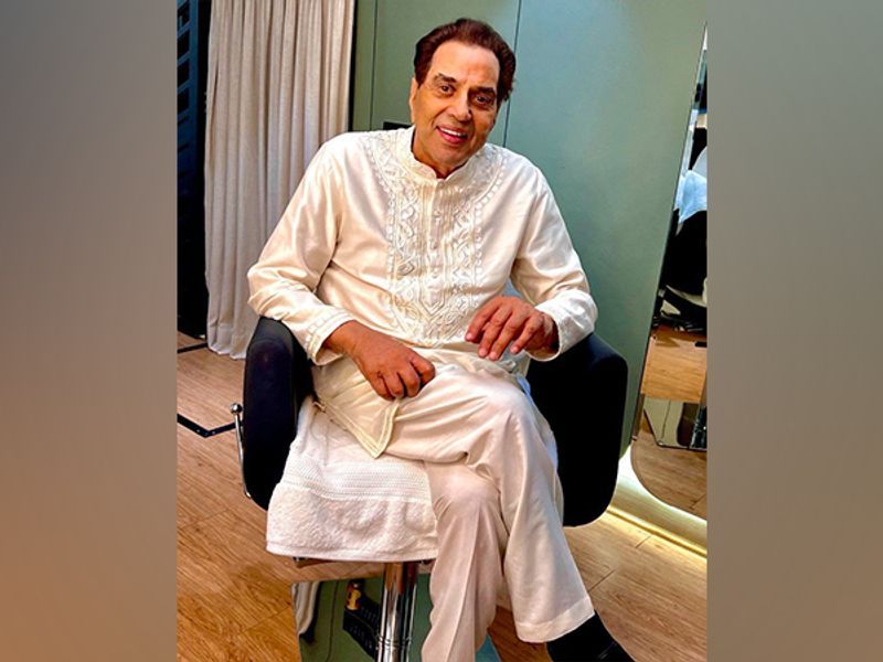 Dharmendra, 89, hospitalised; veteran actor&#8217;s health update
