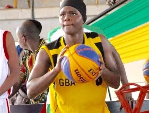 Gambian eyes Islamic Solidarity Sports Association post