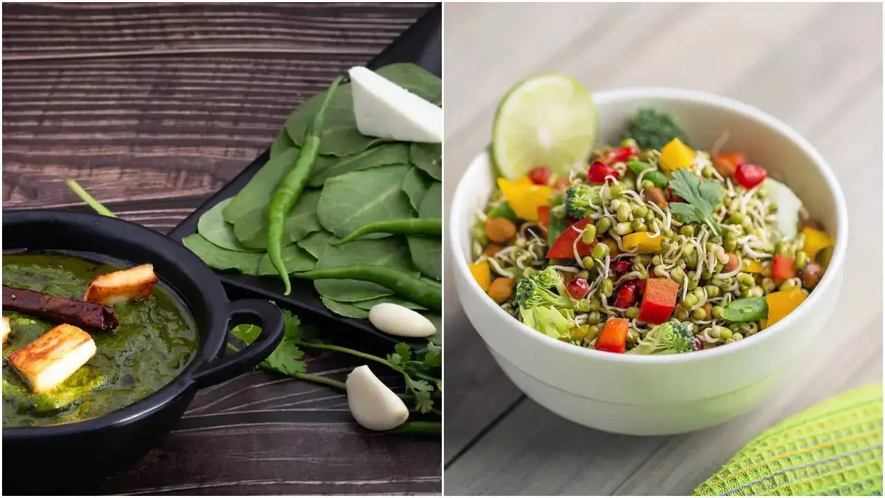7 High-Protein Indian Vegetarian Meals Under 500 Calories You’ll Actually Want To Eat