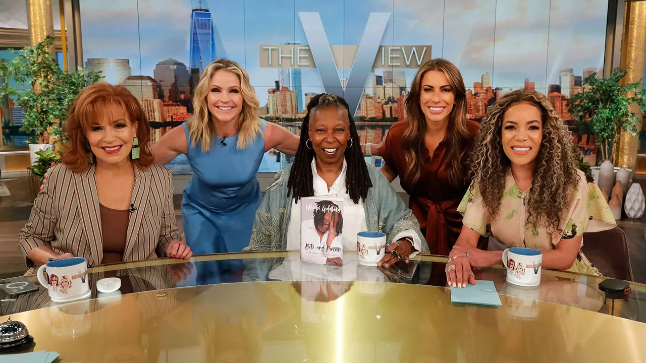 'The View' set to host Majorie Taylor Greene after facing backlash for not having conservatives on show