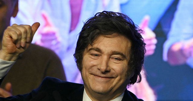 Javier Milei's Libertarians Crush the Left in Argentina Midterms