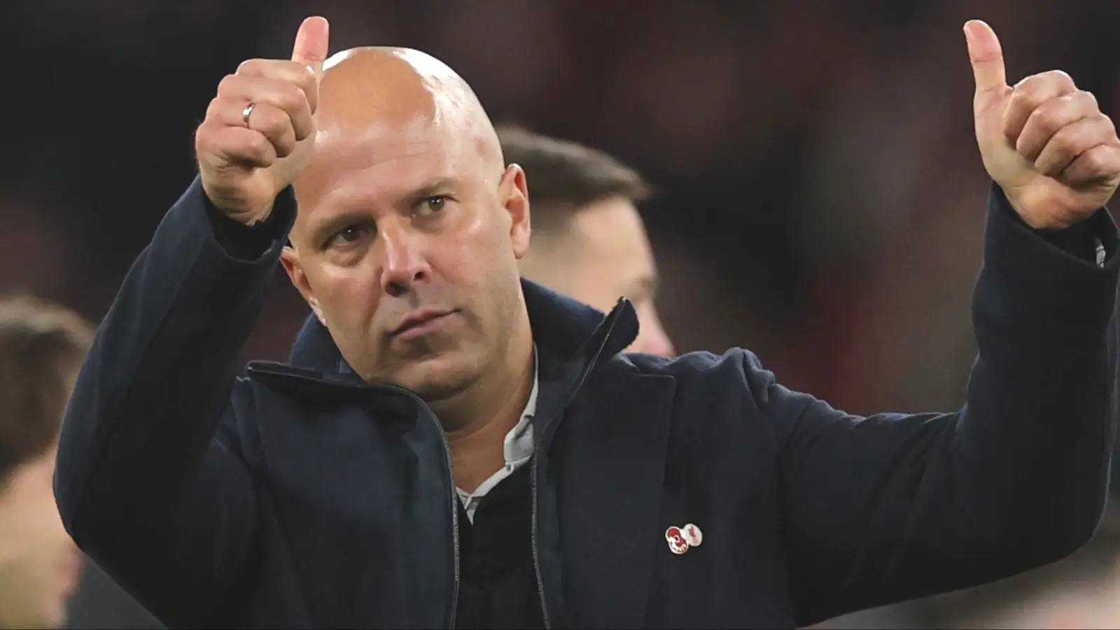 Liverpool Must Start Andy Robertson v Real Madrid After Aston Villa Win