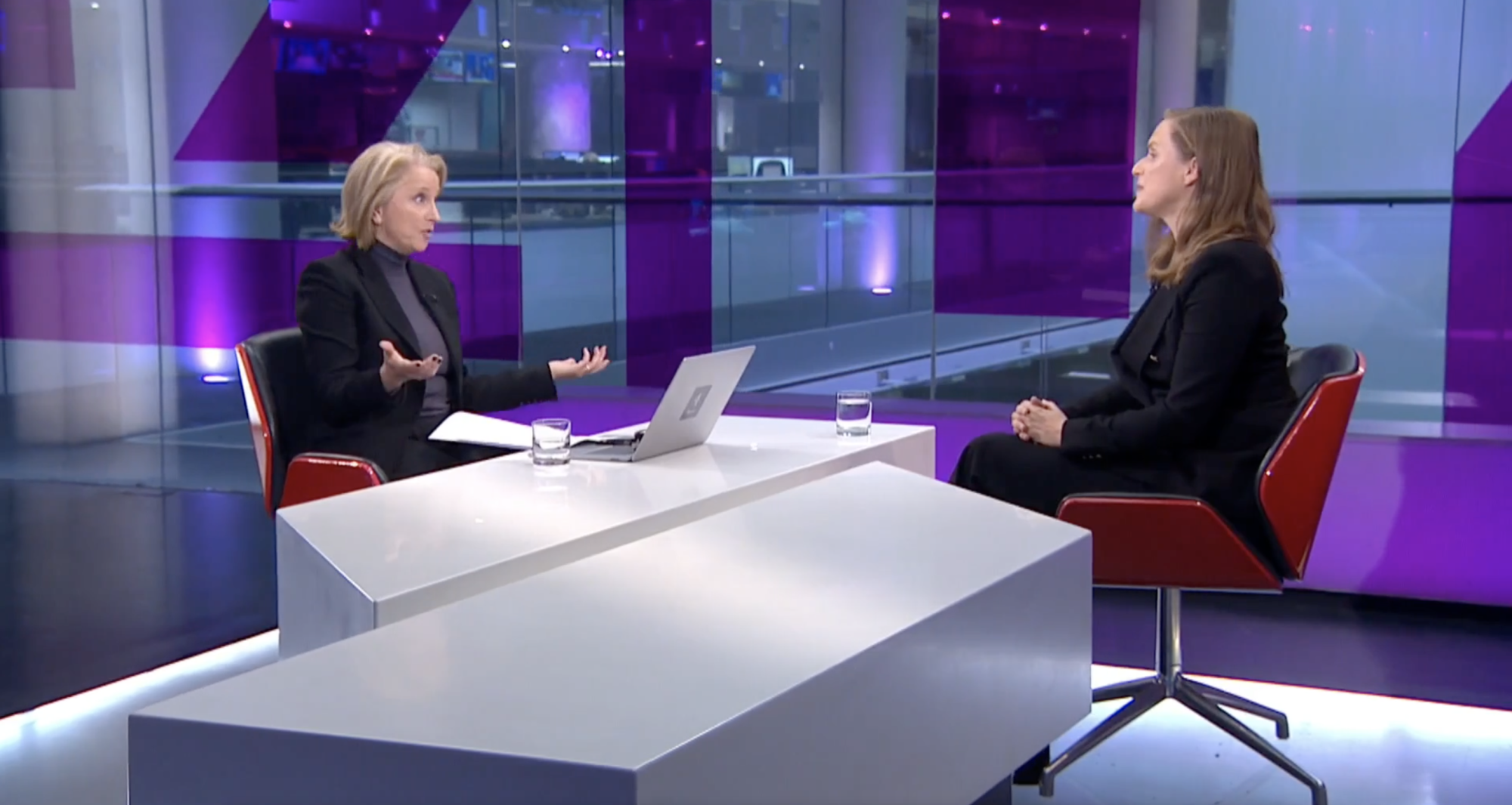 ‘Israel cannot stay in Gaza, it’s in no one’s interest’ – former Netanyahu adviser