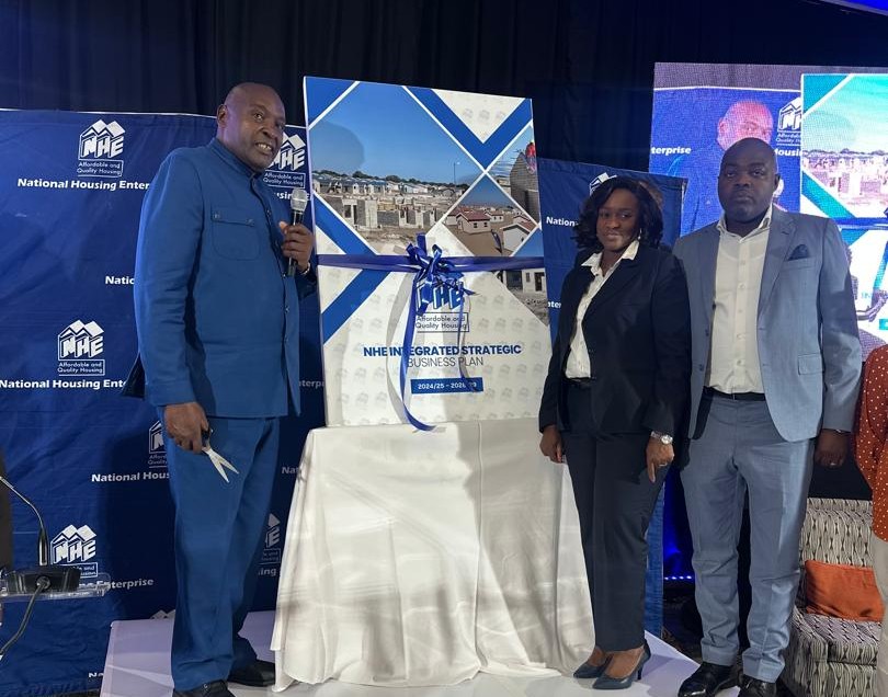 NHE needs N$76 billion to tackle Namibia’s 300 000-unit housing backlog