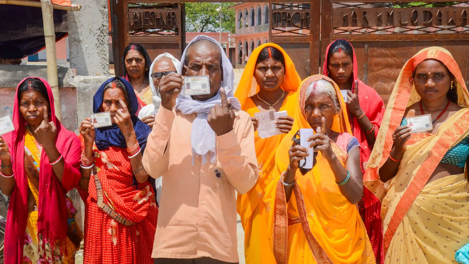 3 House Visits By Officials, Final Voter List By Feb 2026: How SIR Will Be Held In 12 States/ UTs?