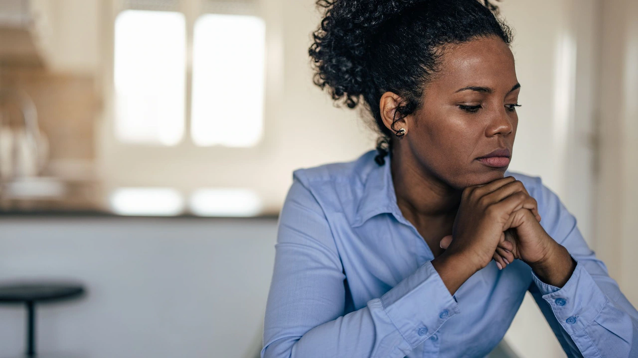 Dear Abby: Past trauma keeps me from socializing