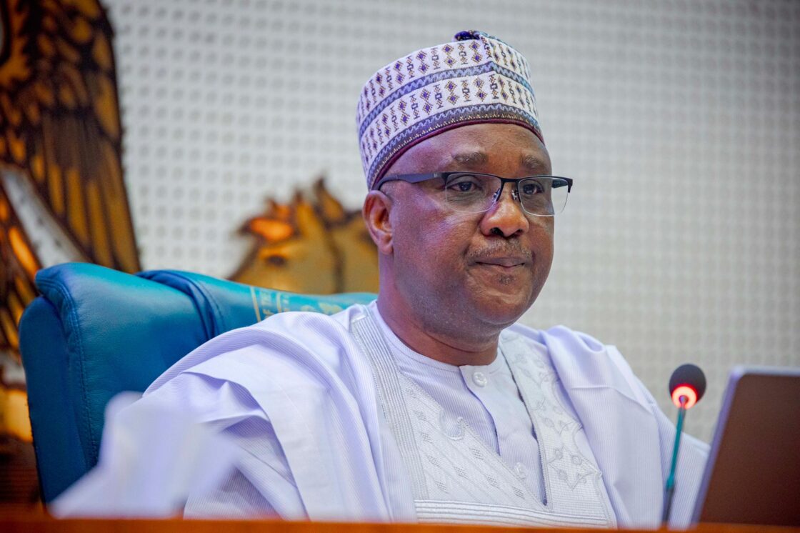 Southern Kaduna Now Stands With APC – Abbas