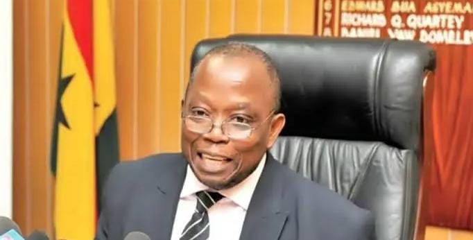 Mahama fears coup d’etat if he fails Ghanaians – Domelevo reveals