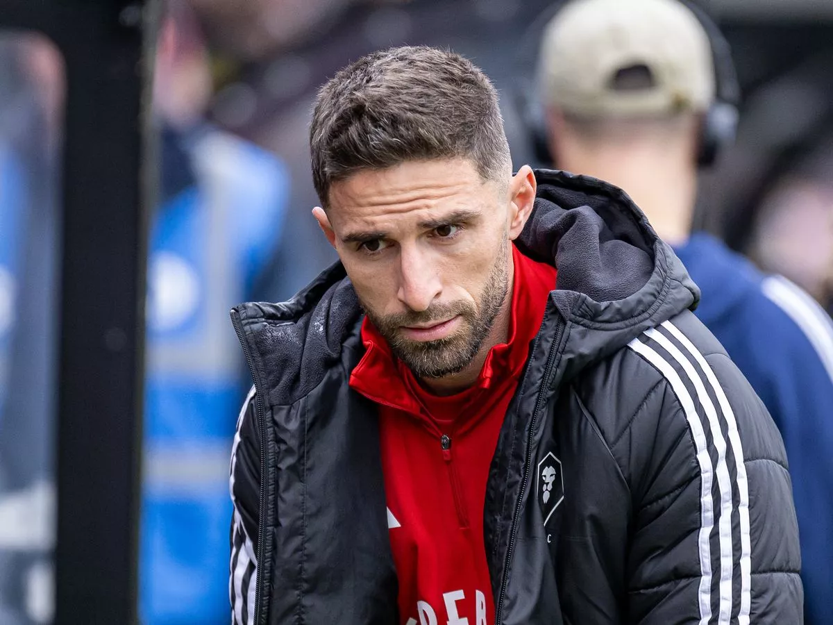 Fabio Borini alleges former club made him train solo and refused to give him food
