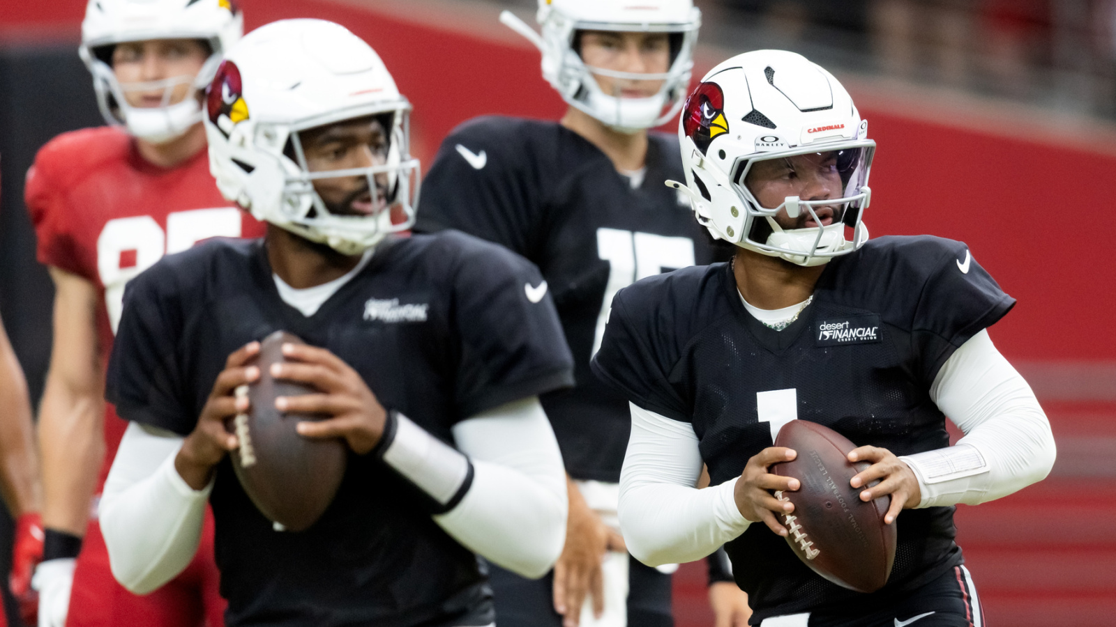 Cardinals make stunning Kyler Murray, Jacoby Brissett decision